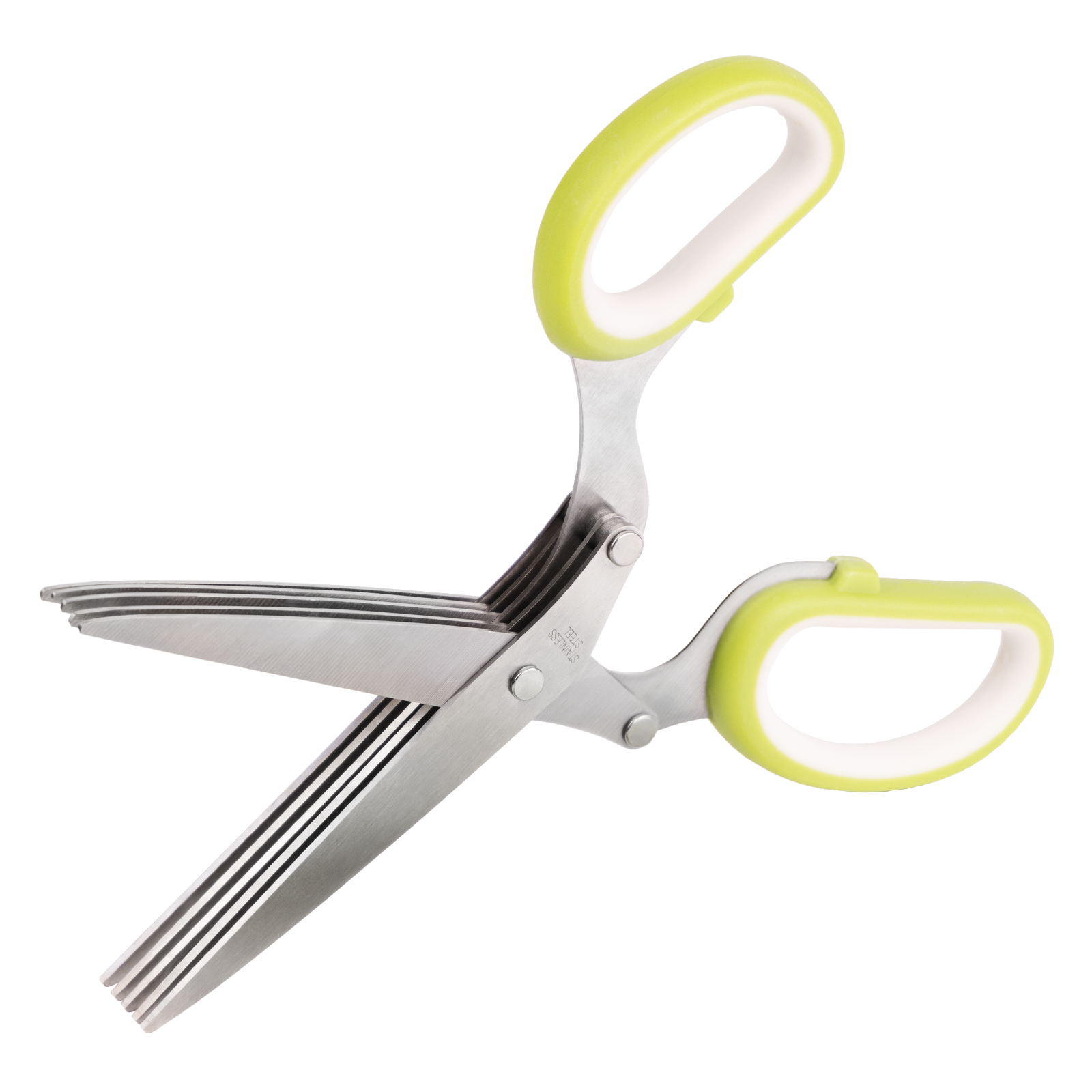 5-Blade Fresh Herb Kitchen Scissors