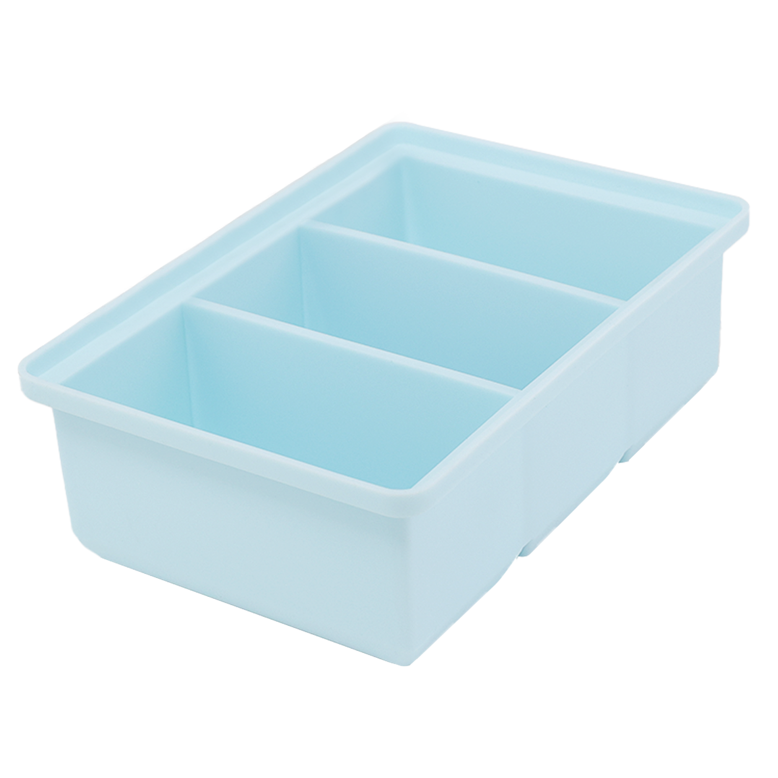 Saucy & Savory Freezing Tray with Lid