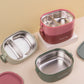 On the Go Stackable Bento Box