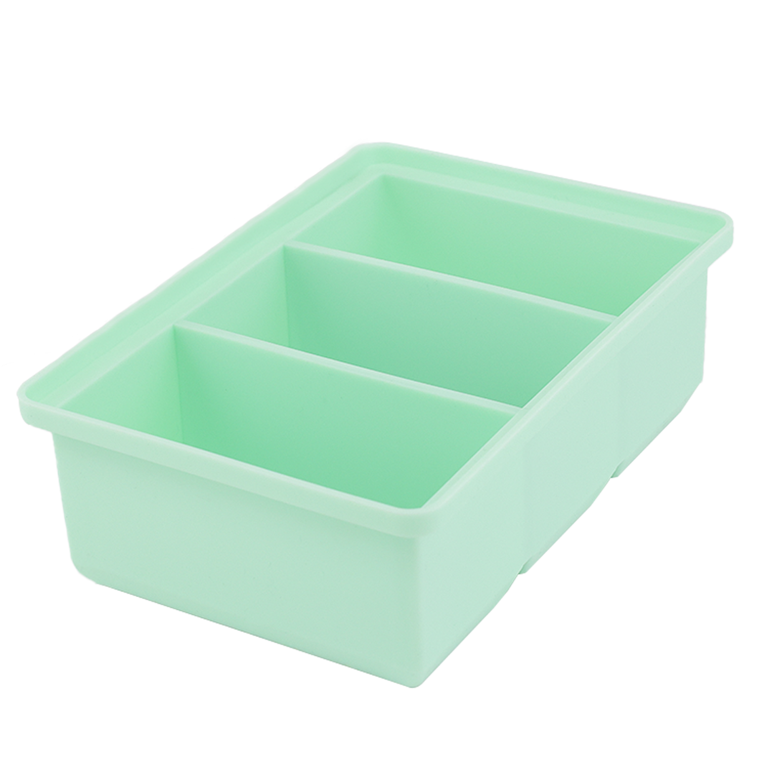 Saucy & Savory Freezing Tray with Lid