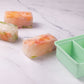 Saucy & Savory Freezing Tray with Lid