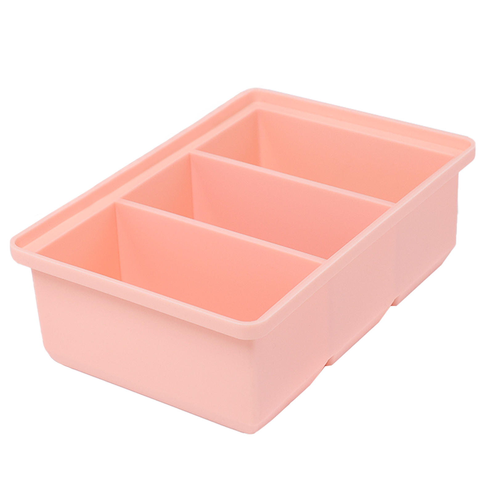 Saucy & Savory Freezing Tray with Lid