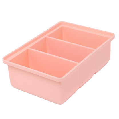 Saucy & Savory Freezing Tray with Lid